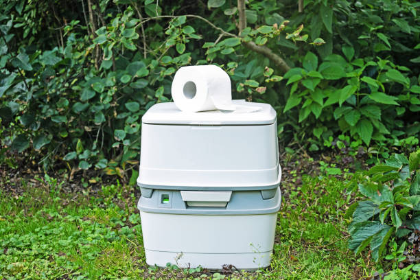 Porta potty rental for outdoor events in Harrisville, UT