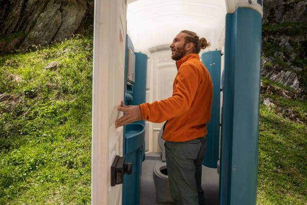 Portable Toilet Options We Offer in Harrisville, UT