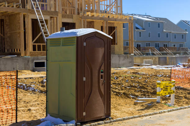 Best Best portable toilet rental  in Harrisville, UT