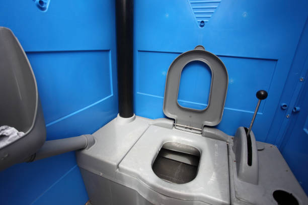 Best Local porta potty services  in Harrisville, UT