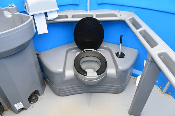 Best Porta potty for special events  in Harrisville, UT