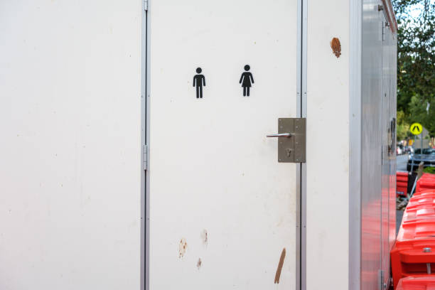 Best Temporary restroom rental  in Harrisville, UT