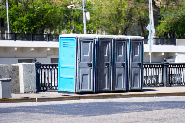 Best Portable restroom trailer rental  in Harrisville, UT