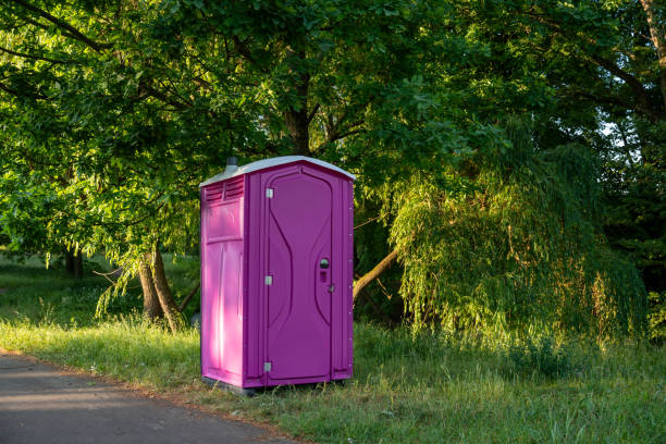 Best Luxury portable toilet rental  in Harrisville, UT
